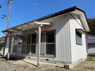 福島県いわき市内郷御台境町六反田【一戸建】の外観