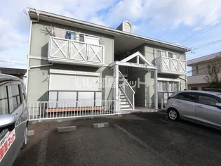 フレグランス大谷の画像