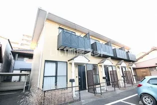 メゾネット旭の画像