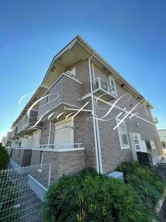 兵庫県小野市天神町【アパート】の外観