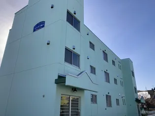 ベリスタ緑Aの画像