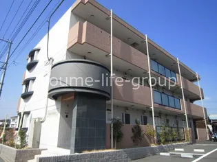 グランマノワールの画像