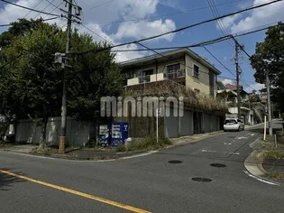 植園レジデンスの画像