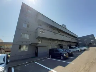 ハイグレード新札幌の画像