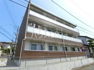 リブリ・ウンレーヴ【1階】の外観