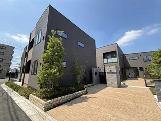 GRAN GATE RESIDENCEの画像