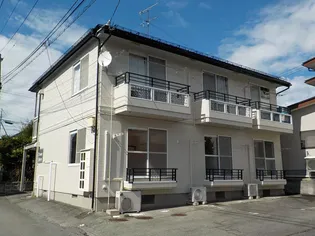 プル松山【1階】の外観