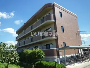 ドミールソレイユの画像