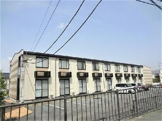 レオパレスSMILEの画像