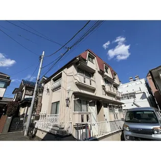 ライフピア沼袋IIの画像