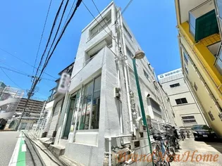 末広ビル【2階】の外観