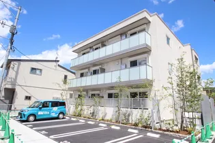 リヴィエール津島の画像