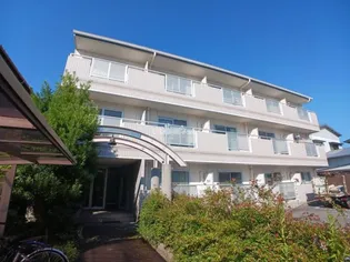 ベルビレッジ【1階】の外観