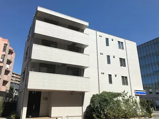 メゾンサンコウの画像