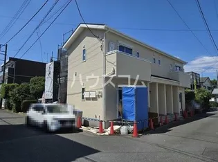 ローズビブレ小山の画像