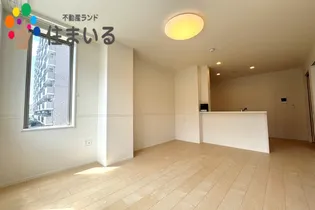 愛知県日進市岩藤町陸見【アパート】の外観