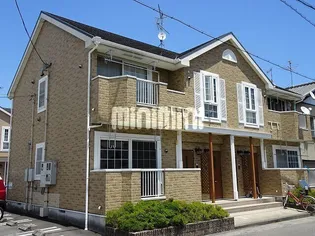 ANNEX SQUARE Bの画像