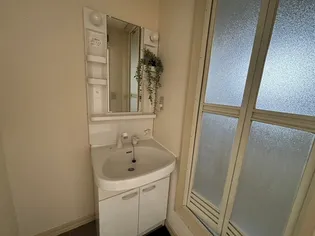 SUNNY HILLS B【1階】の内装