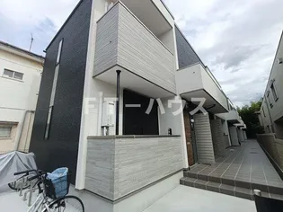 クラシオ北習志野の画像