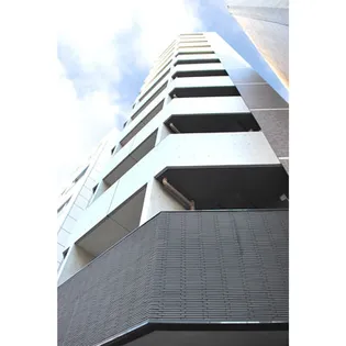 フェニックス横浜関内【9階】の外観