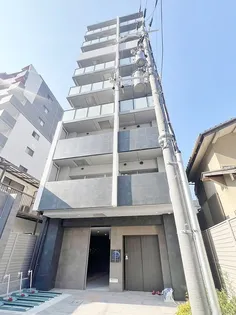 大阪府吹田市垂水町3【マンション】の外観