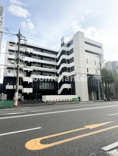 Stellato【3階】の外観