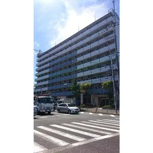 リアライズ住之江公園【2階】の外観