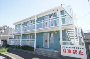 パークサイド宮下の画像