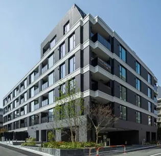 ブランズ神楽坂の画像