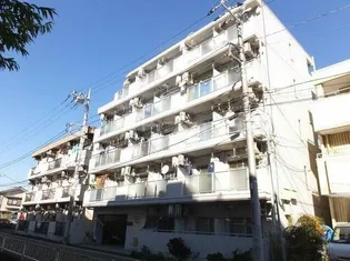 スカイコート相模原イイハシの画像