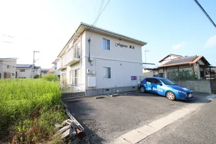 フレグランス延友の画像