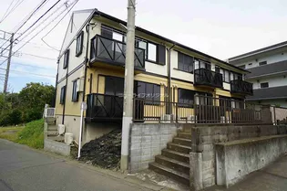 ハイツリバーサイドの画像