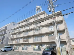 おりおのサニーハイツの画像