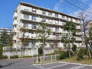 あかしあ台ハイツの画像