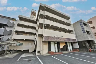 オギノ25ビルの画像