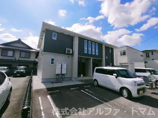 ル パシフィックの画像