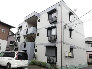 ウエストシティ ⅤⅥの画像