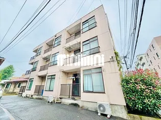 メゾン小川の画像