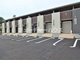 Girasole(ジラソーレ)の外観