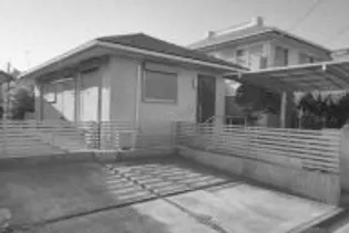 神奈川県藤沢市柄沢【一戸建】の外観