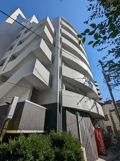 クレール小石川の画像