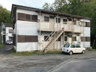 ホワイトメゾンIIの画像