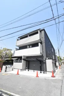 レユシール大枝の画像