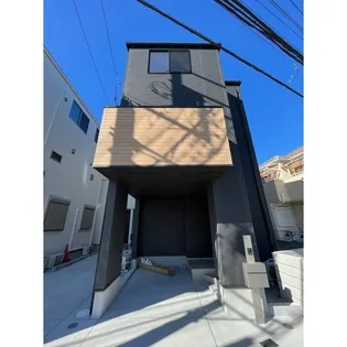 埼玉県さいたま市桜区田島4【一戸建】の外観