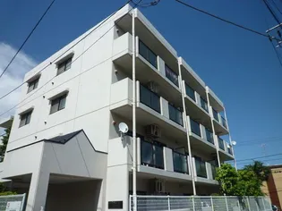 メゾンデフォンティヌの画像