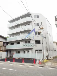 NEXUS 陣【5階】の外観