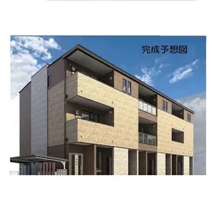 マーレ長崎の画像