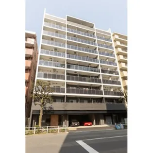 GLACIER大森の画像