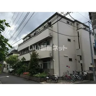 グランドメゾン・F【1階】の外観