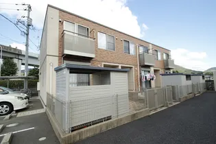 広島県広島市安佐南区伴東4【一戸建】の外観